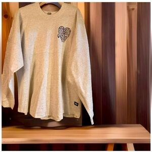 2023 Disney Parks I Love You Star Wars Falcon Spirit Jersey Adult